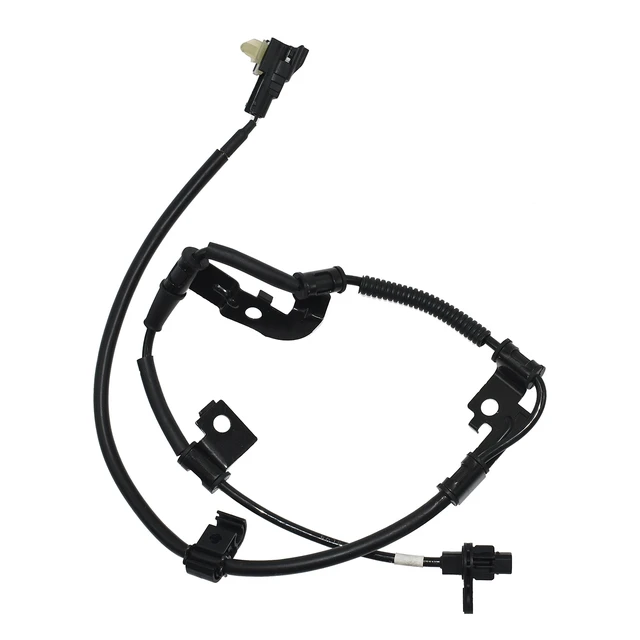 Alt view image 5 of 7 - Front Left ABS Wheel Speed Sensor OEM 59810-3K000