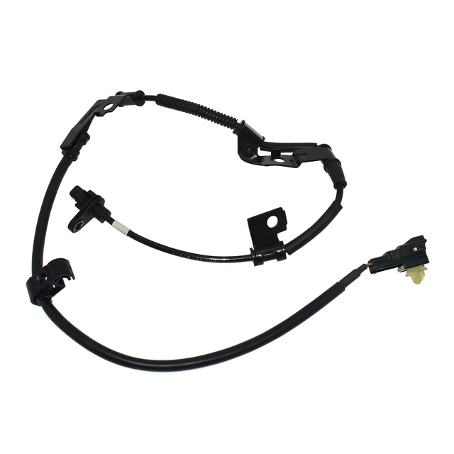 Alt view image 4 of 7 - Front Left ABS Wheel Speed Sensor OEM 59810-3K000