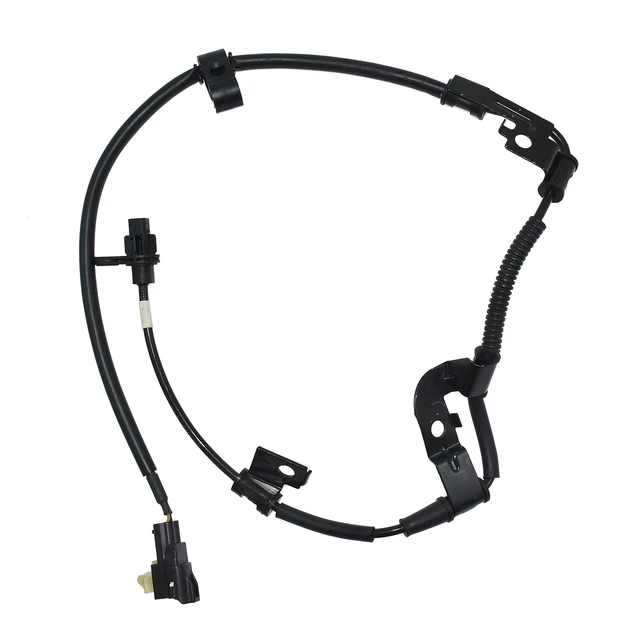 Alt view image 7 of 7 - Front Left ABS Wheel Speed Sensor OEM 59810-3K000