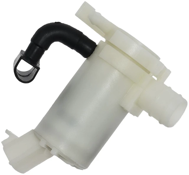 Main image of Magnetic Water Pump Motor 76846-TA0-A01
