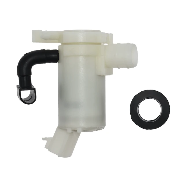 Alt view image 3 of 7 - Magnetic Water Pump Motor 76846-TA0-A01