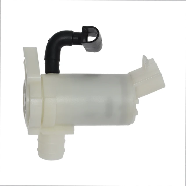 Alt view image 5 of 7 - Magnetic Water Pump Motor 76846-TA0-A01