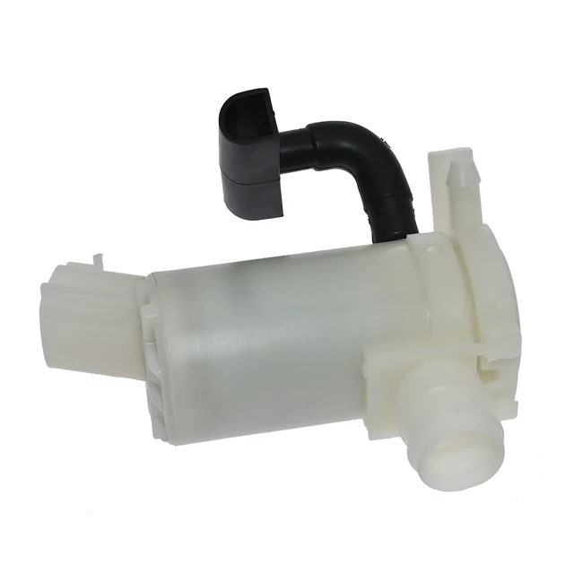 Alt view image 4 of 7 - Magnetic Water Pump Motor 76846-TA0-A01