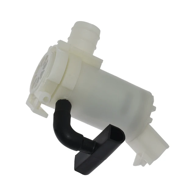 Alt view image 2 of 7 - Magnetic Water Pump Motor 76846-TA0-A01