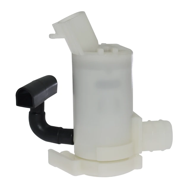 Alt view image 6 of 7 - Magnetic Water Pump Motor 76846-TA0-A01