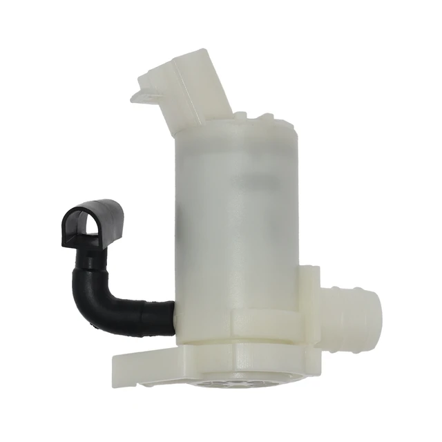 Alt view image 7 of 7 - Magnetic Water Pump Motor 76846-TA0-A01