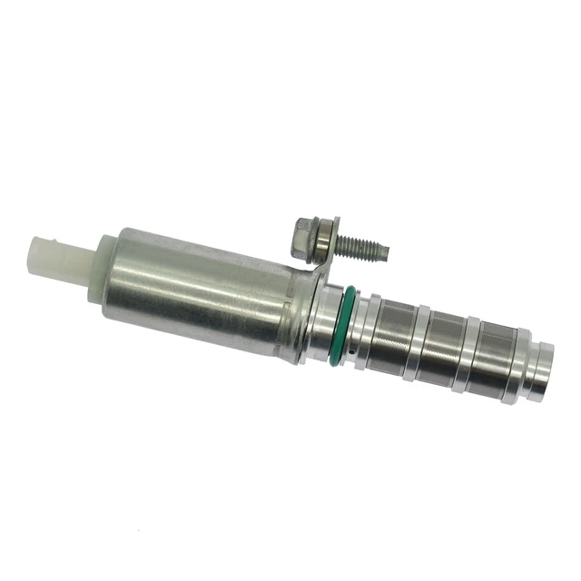 Main image of 12655434, 12627117, Compatible with OEM 12662736, VVT Oil Control Valve
