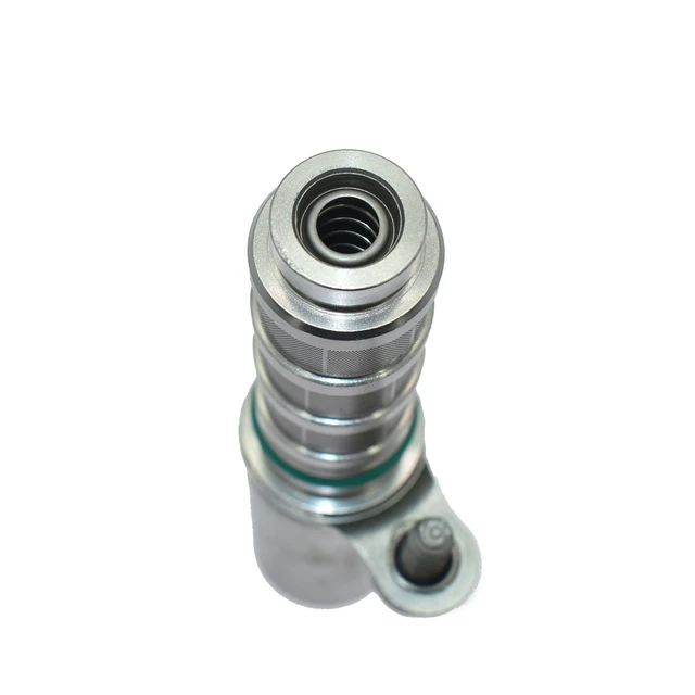 Alt view image 6 of 7 - 12655434, 12627117, Compatible with OEM 12662736, VVT Oil Control Valve