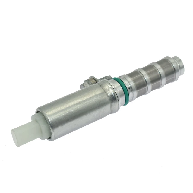Alt view image 4 of 7 - 12655434, 12627117, Compatible with OEM 12662736, VVT Oil Control Valve
