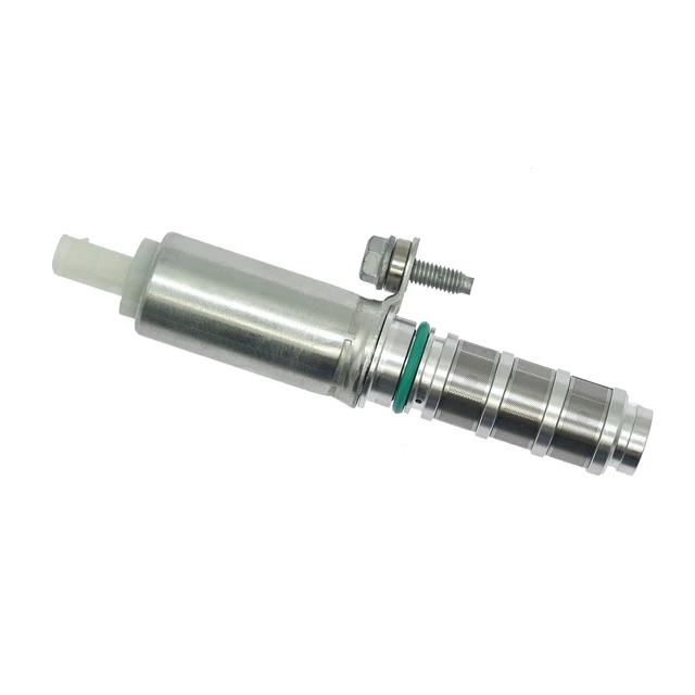 Alt view image 5 of 7 - 12655434, 12627117, Compatible with OEM 12662736, VVT Oil Control Valve