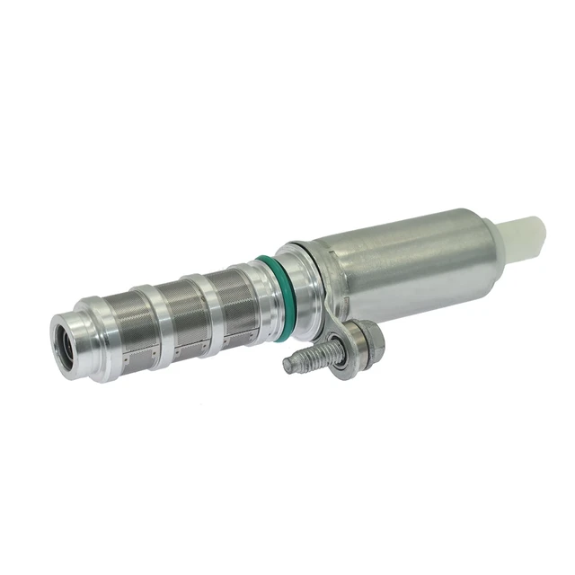 Alt view image 7 of 7 - 12655434, 12627117, Compatible with OEM 12662736, VVT Oil Control Valve