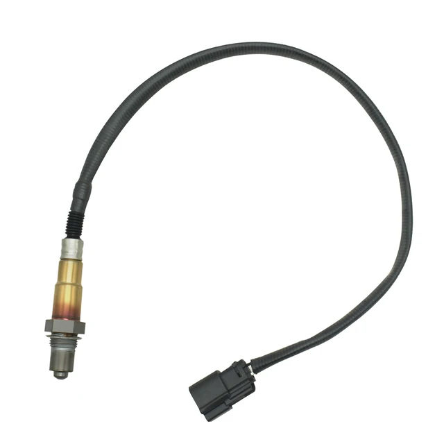 Alt view image 2 of 7 - Cross Reference 0258010273, Rear Oxygen Sensor CT4A-9G444-AB