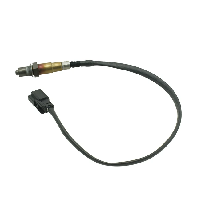 Alt view image 4 of 7 - Cross Reference 0258010273, Rear Oxygen Sensor CT4A-9G444-AB
