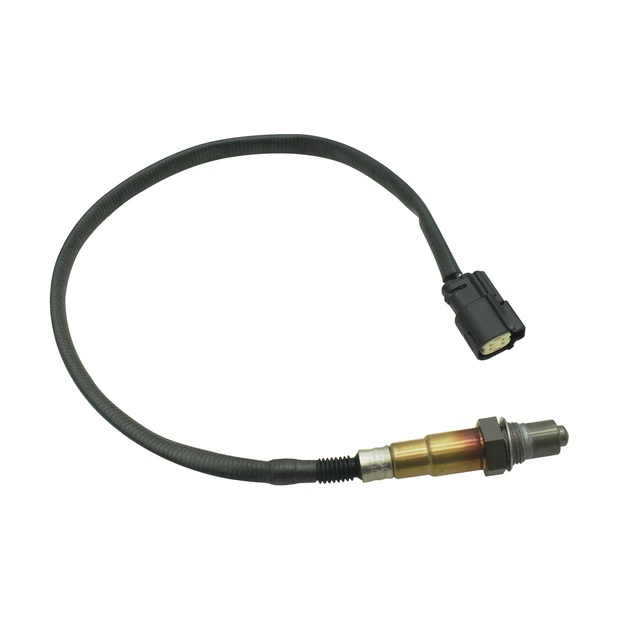Alt view image 3 of 7 - Cross Reference 0258010273, Rear Oxygen Sensor CT4A-9G444-AB