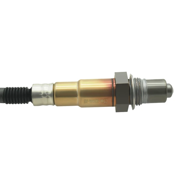 Alt view image 6 of 7 - Cross Reference 0258010273, Rear Oxygen Sensor CT4A-9G444-AB
