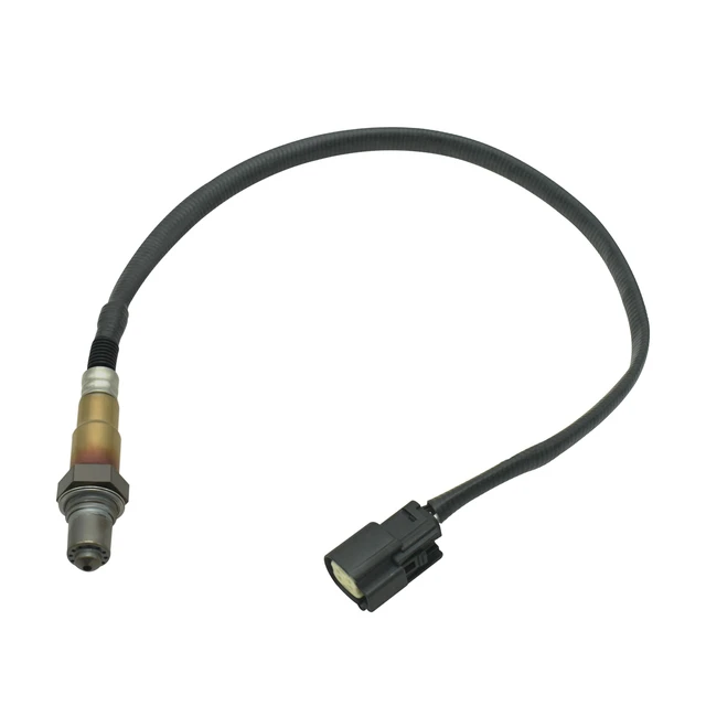 Alt view image 5 of 7 - Cross Reference 0258010273, Rear Oxygen Sensor CT4A-9G444-AB