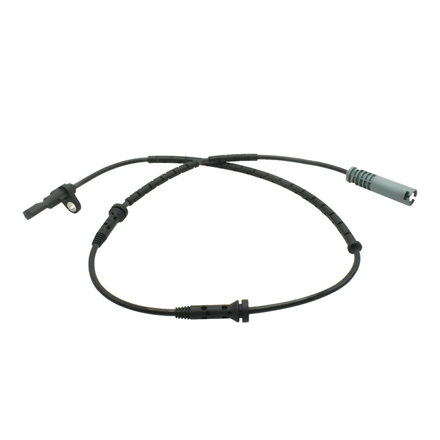 Alt view image 5 of 7 - 34526752160 ABS Wheel Speed Sensor for General Cargo
