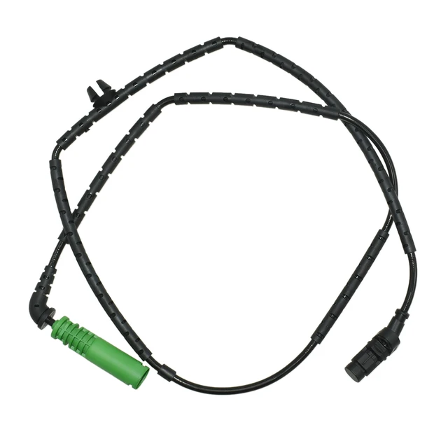 Alt view image 2 of 7 - Replaces SSB500063, Rear ABS Wheel Speed Sensor SSF500021