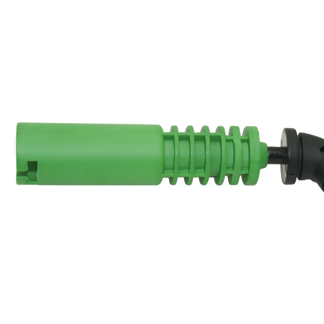 Alt view image 4 of 7 - Replaces SSB500063, Rear ABS Wheel Speed Sensor SSF500021