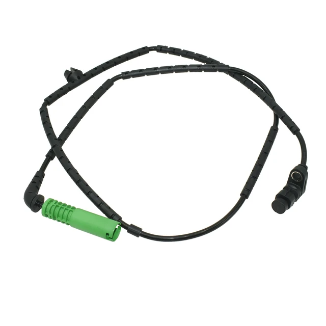 Alt view image 5 of 7 - Replaces SSB500063, Rear ABS Wheel Speed Sensor SSF500021