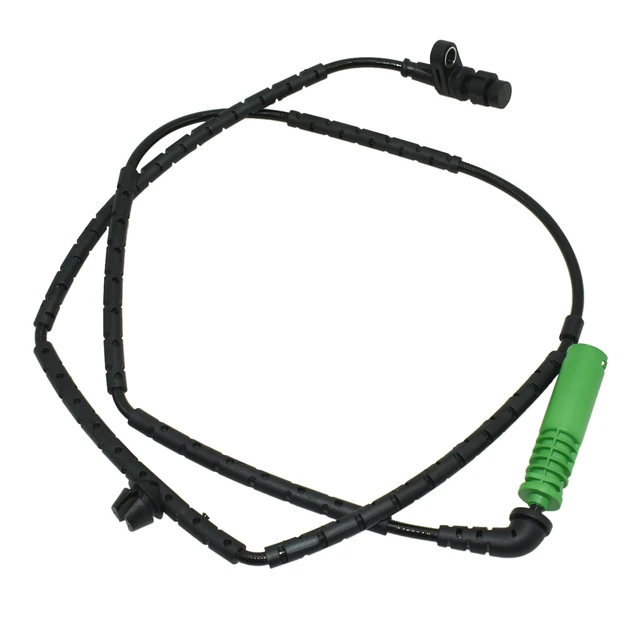 Alt view image 3 of 7 - Replaces SSB500063, Rear ABS Wheel Speed Sensor SSF500021