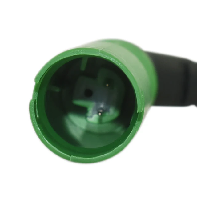 Alt view image 6 of 7 - Replaces SSB500063, Rear ABS Wheel Speed Sensor SSF500021