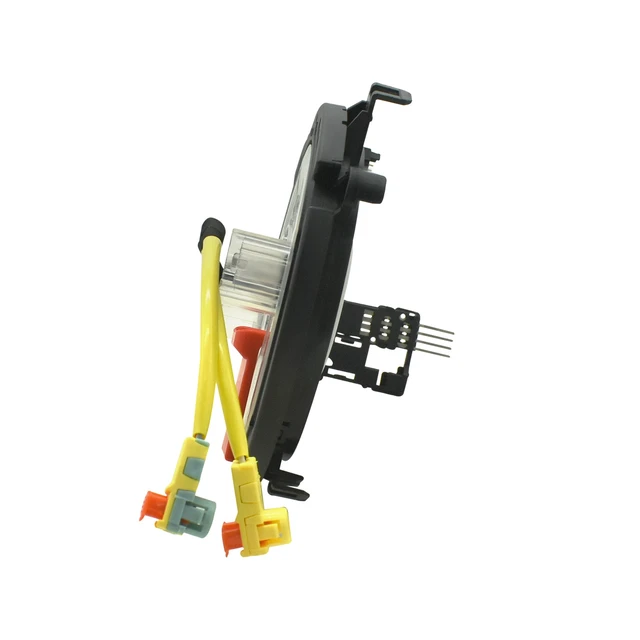 Alt view image 4 of 7 - Standard Cargo, No Heating, Airbag Clock Spring 1RJ36XDVAE