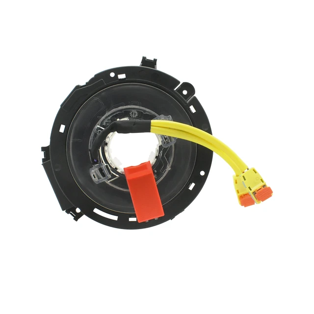 Alt view image 3 of 7 - Standard Cargo, No Heating, Airbag Clock Spring 1RJ36XDVAE