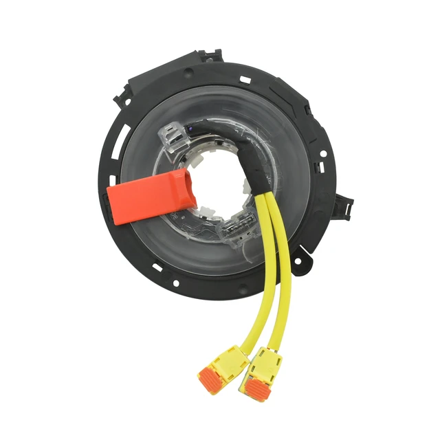 Alt view image 6 of 7 - Standard Cargo, No Heating, Airbag Clock Spring 1RJ36XDVAE