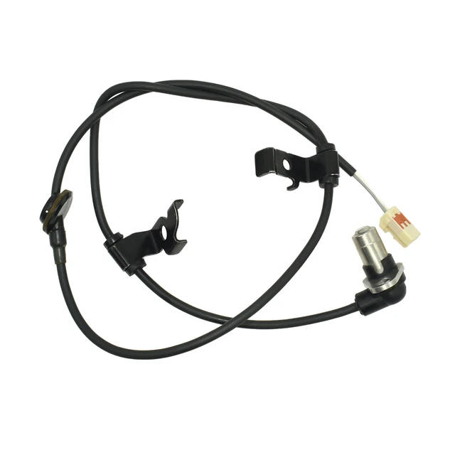 Alt view image 3 of 7 - Wheel Speed Sensor F1514372Y ABS