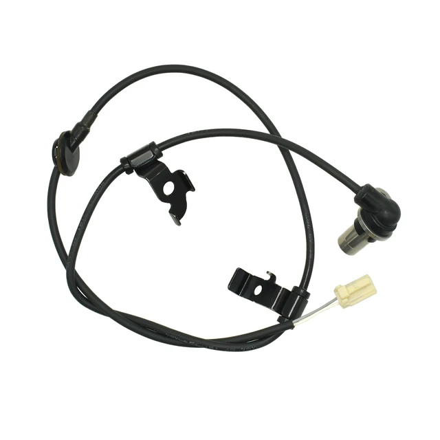 Alt view image 5 of 7 - Wheel Speed Sensor F1514372Y ABS