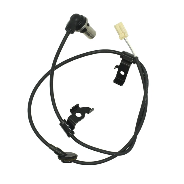 Alt view image 7 of 7 - Wheel Speed Sensor F1514372Y ABS