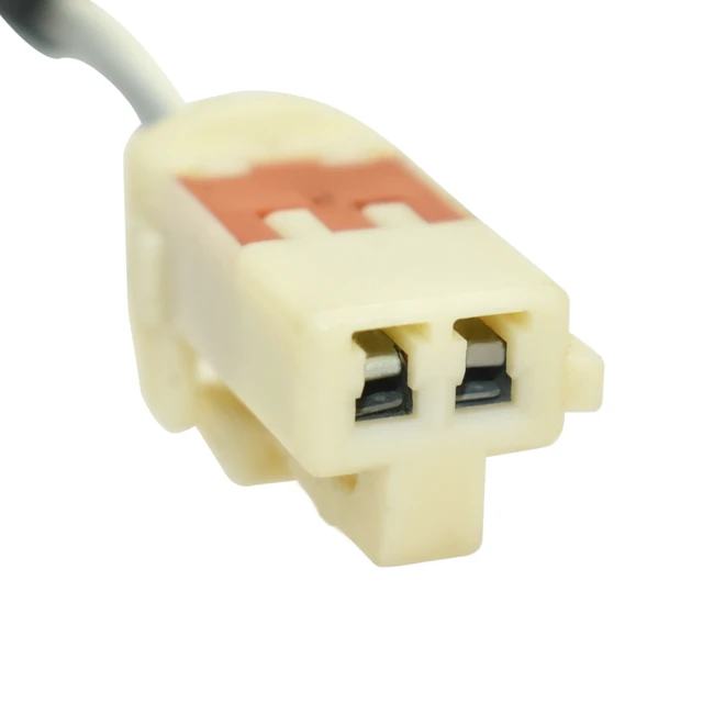 Alt view image 2 of 7 - Wheel Speed Sensor F1514372Y ABS