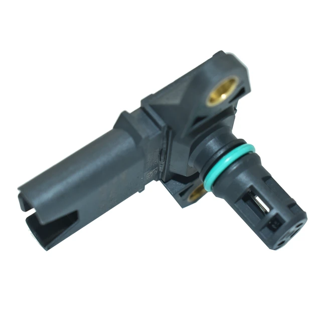 Alt view image 7 of 7 - 5WK96805 MAP Pressure Sensor for General Cargo