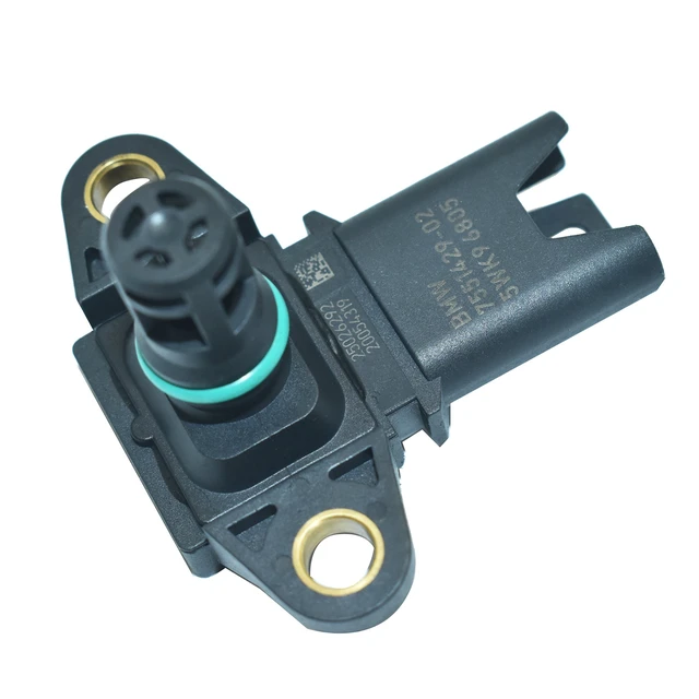 Alt view image 3 of 7 - 5WK96805 MAP Pressure Sensor for General Cargo