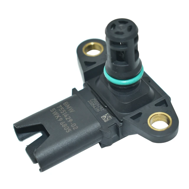 Alt view image 6 of 7 - 5WK96805 MAP Pressure Sensor for General Cargo