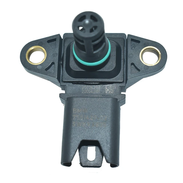 Alt view image 4 of 7 - 5WK96805 MAP Pressure Sensor for General Cargo