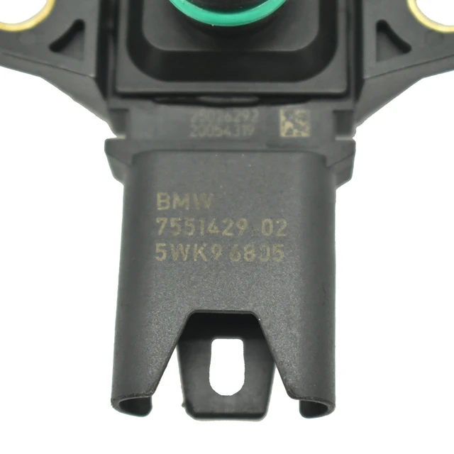 Alt view image 5 of 7 - 5WK96805 MAP Pressure Sensor for General Cargo