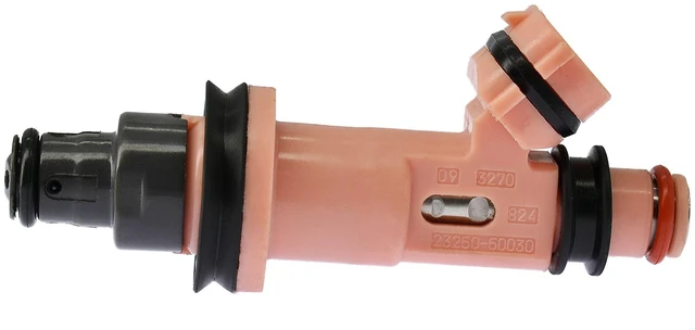 Main image of 23250-50030 Fuel Injector for General Cargo