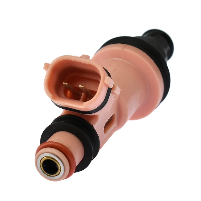Alt view image 4 of 7 - 23250-50030 Fuel Injector for General Cargo