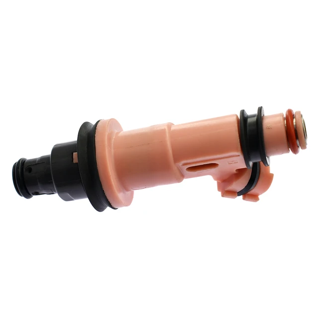 Alt view image 6 of 7 - 23250-50030 Fuel Injector for General Cargo