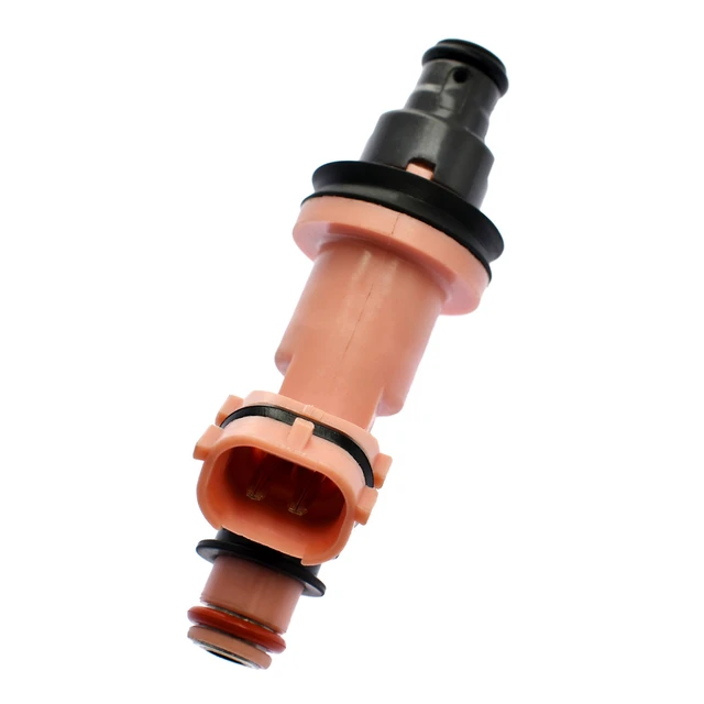 Alt view image 5 of 7 - 23250-50030 Fuel Injector for General Cargo
