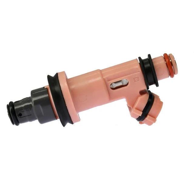 Alt view image 7 of 7 - 23250-50030 Fuel Injector for General Cargo