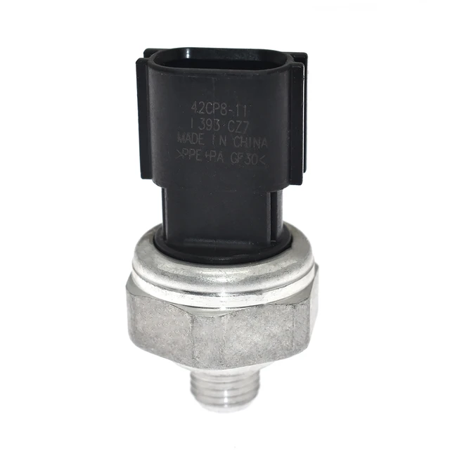 Alt view image 2 of 7 - General Cargo Air Conditioning Pressure Sensor Model 42CP8-11