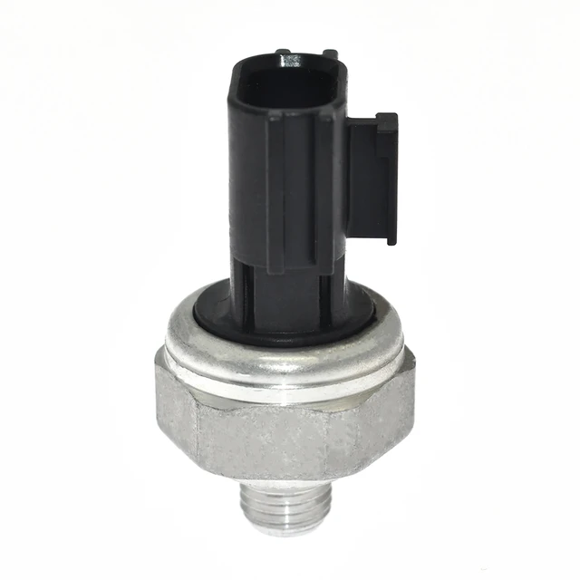 Alt view image 3 of 7 - General Cargo Air Conditioning Pressure Sensor Model 42CP8-11