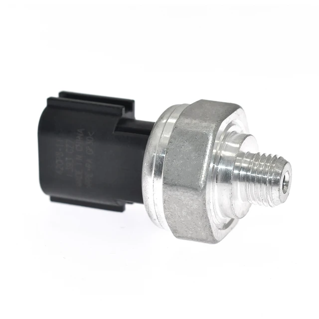 Alt view image 4 of 7 - General Cargo Air Conditioning Pressure Sensor Model 42CP8-11