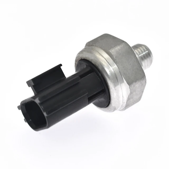 Alt view image 6 of 7 - General Cargo Air Conditioning Pressure Sensor Model 42CP8-11