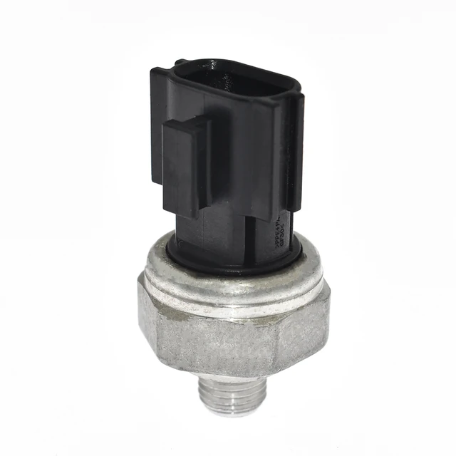 Alt view image 7 of 7 - General Cargo Air Conditioning Pressure Sensor Model 42CP8-11