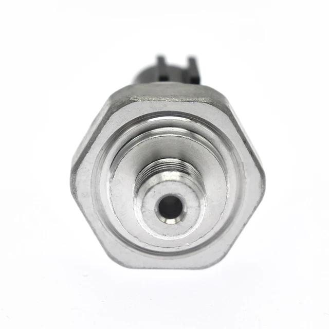 Alt view image 5 of 7 - General Cargo Air Conditioning Pressure Sensor Model 42CP8-11