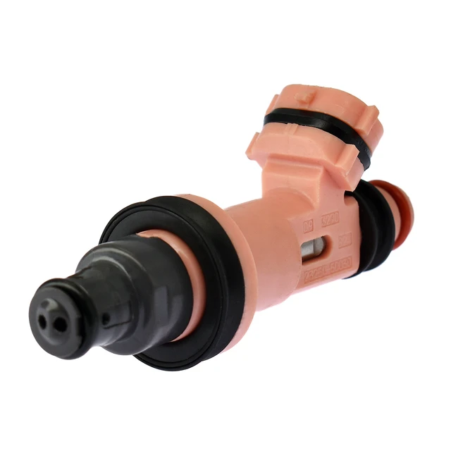 Alt view image 3 of 7 - 23250-50030 Fuel Injector for General Cargo